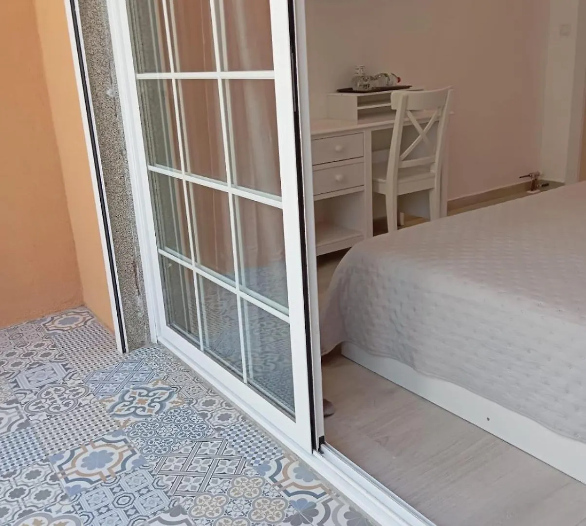 Apartamento Warm Harbor Santa Coloma de Gramenet España