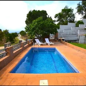 Emma Сasa de vacaciones